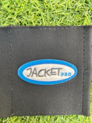 Chaqueta Protección Moto Enduro Motocross