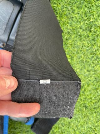 Chaqueta Protección Moto Enduro Motocross