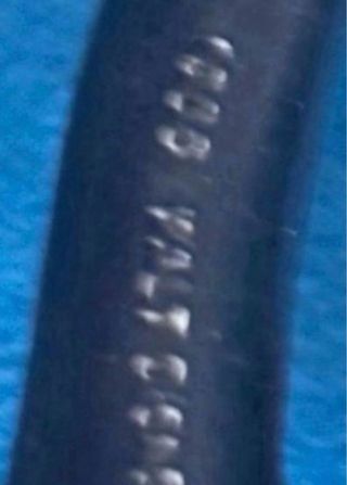 COMICS SPAIN ANTIGUA FIGURA PVC MINNIE MOUSE 1985