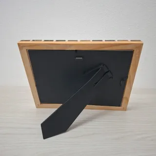 Cornice portafoto mosaico