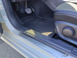 Mercedes-Benz CLA 200, shooting brake 2016, automa