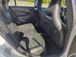 Mercedes-Benz CLA 200, shooting brake 2016, automa