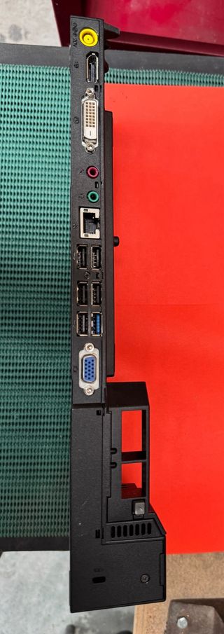 Lenovo ThinkPad Replicador de Puertos