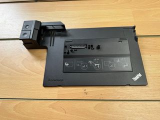 Lenovo ThinkPad Replicador de Puertos