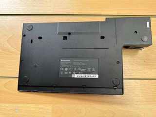 Lenovo ThinkPad Replicador de Puertos