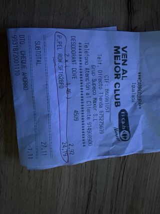 Plancha de pelo Rowenta Easy Liss