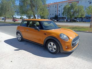 MINI Mini 2015