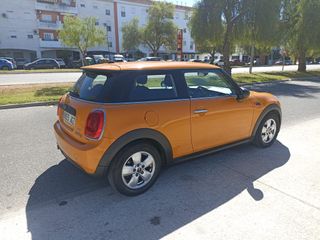 MINI Mini 2015