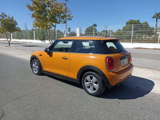 MINI Mini 2015