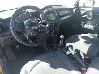 MINI Mini 2015