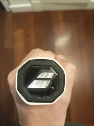 Raqueta de tenis Babolat Pure Aero Team (285 gr)