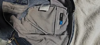 Pantalones Moto BMW Motorrad City - Talla 46