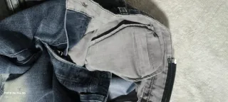 Pantalones Moto BMW Motorrad City - Talla 46