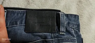 Pantalones Moto BMW Motorrad City - Talla 46