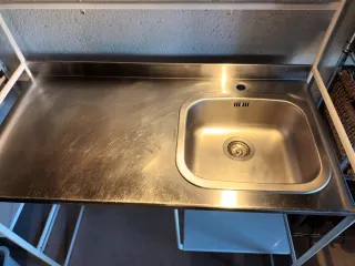 Minicocina Sunnersta Ikea