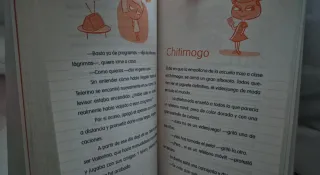 Nuevos cuentos para antes de ir a dormir