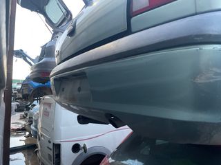 Paragolpes Trasero Ford Fiesta C 64