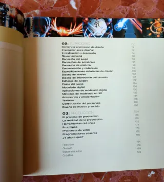 Videojuegos Manual Diseñadores Gráficos GG