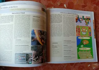 Videojuegos Manual Diseñadores Gráficos GG