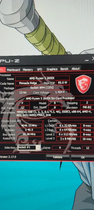 OFERTA PC GAMER ULTIMO PRECIO