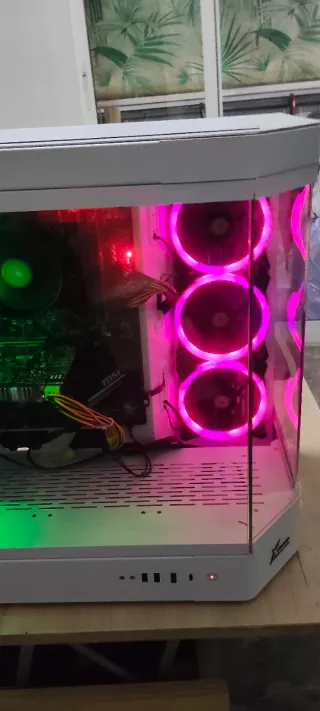 OFERTA PC GAMER ULTIMO PRECIO