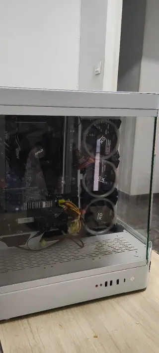 OFERTA PC GAMER ULTIMO PRECIO