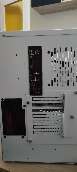 OFERTA PC GAMER ULTIMO PRECIO