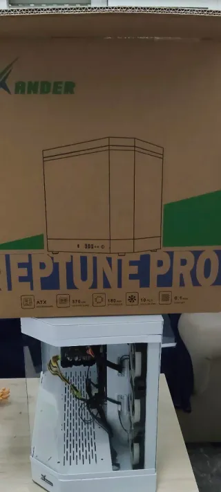 OFERTA PC GAMER ULTIMO PRECIO