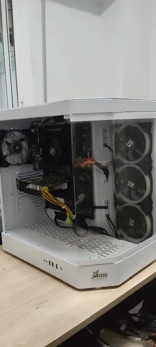 OFERTA PC GAMER ULTIMO PRECIO