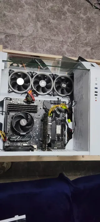 OFERTA PC GAMER ULTIMO PRECIO