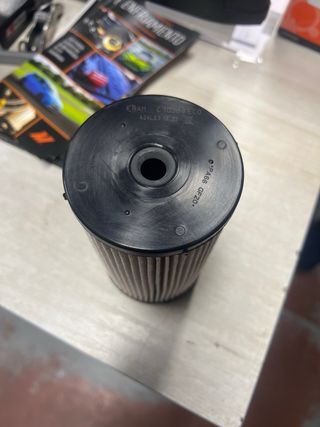 Filtro Gasoil Grupo VAG Audi A3