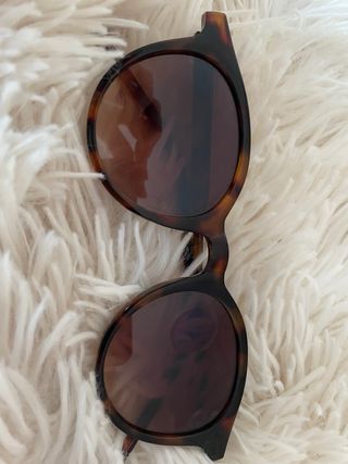 Gafas de sol infantiles tortuga