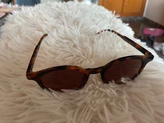 Gafas de sol infantiles tortuga