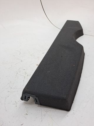 BANDEJA TRASERA FIAT NUOVA 500 (150) 532869