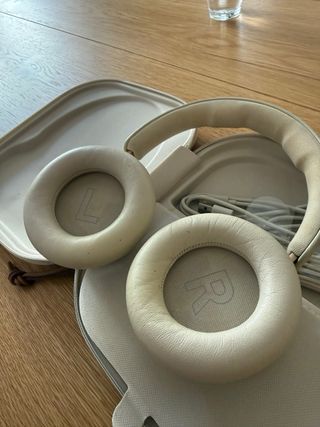 Bang & Olufsen Beoplay HX Gold Tone