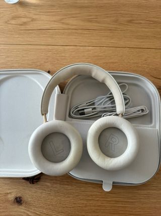 Bang & Olufsen Beoplay HX Gold Tone