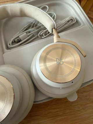 Bang & Olufsen Beoplay HX Gold Tone