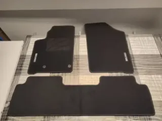+ Citroen Berlingo I Alfombrillas a medida