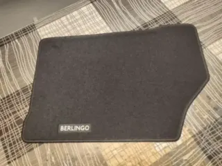 + Citroen Berlingo I Alfombrillas a medida