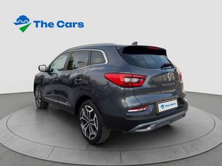 Renault Kadjar Intens TCe GPF 103 kW (140 CV) EDC