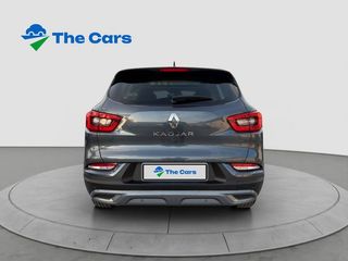 Renault Kadjar Intens TCe GPF 103 kW (140 CV) EDC