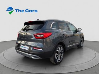 Renault Kadjar Intens TCe GPF 103 kW (140 CV) EDC