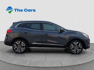 Renault Kadjar Intens TCe GPF 103 kW (140 CV) EDC