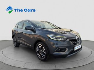 Renault Kadjar Intens TCe GPF 103 kW (140 CV) EDC