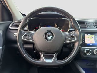 Renault Kadjar Intens TCe GPF 103 kW (140 CV) EDC