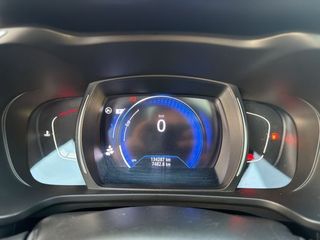 Renault Kadjar Intens TCe GPF 103 kW (140 CV) EDC
