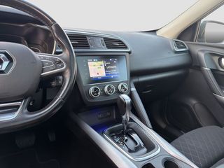 Renault Kadjar Intens TCe GPF 103 kW (140 CV) EDC