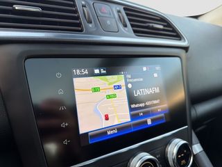 Renault Kadjar Intens TCe GPF 103 kW (140 CV) EDC