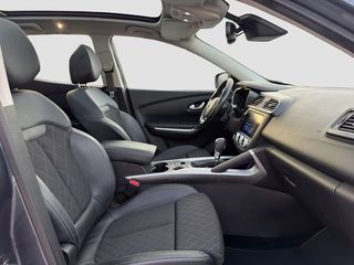 Renault Kadjar Intens TCe GPF 103 kW (140 CV) EDC