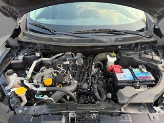 Renault Kadjar Intens TCe GPF 103 kW (140 CV) EDC